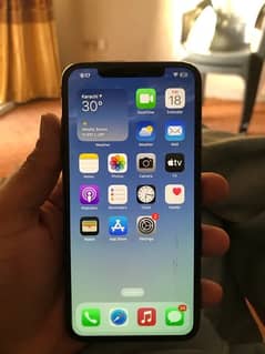 Iphone XS Max Non PTA Factory Unlock