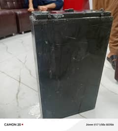 battery