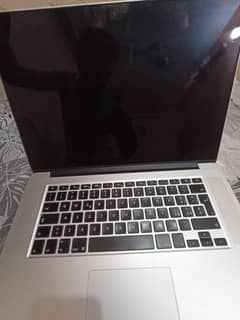 Macbook pro for sale