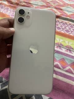 iphone 11 non pta Fu model