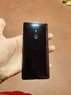 Sony Xz3 speaker khrab hai Baki all oky hai official approved