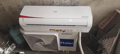 Hair 1 ton inverter