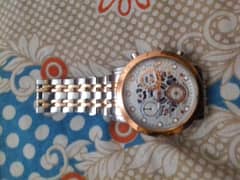 Watch for sale only 1000
