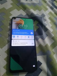 infinix note 7