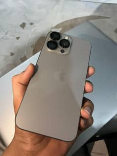I phone 15 pro max