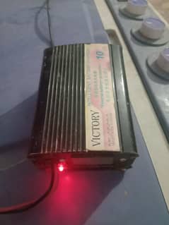 U10amp