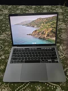 Macbook M1 Pro 16 GB RAM 512 GB internal all genuine