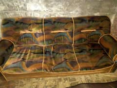 5 sitters sofa for sell