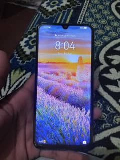 Huawei y8p, 6,128 exchange possible
