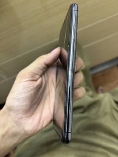 iphone Xs Max, Pta Approved, 64 Gb, 10/8 conditon, faceid off,
