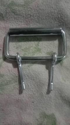 Belt buckle