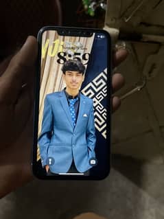 iPhone XR 64 Gb water pack 80% bettery health