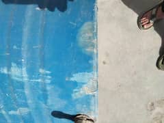Water Tanki