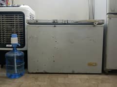 Dawlance Deep Frezer for sale