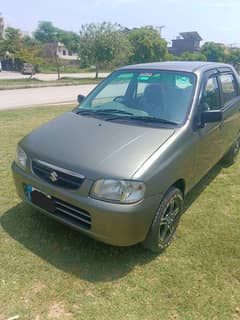 Suzuki Alto for Sale