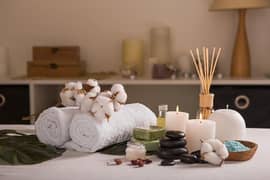 Glam Gallery Spa & Saloon