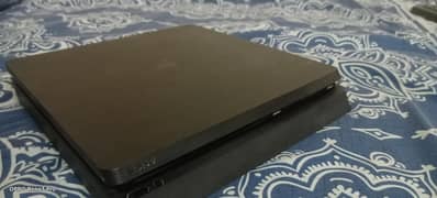 ps4 slim
