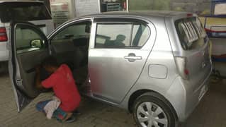 MIRA Japanese car for sale