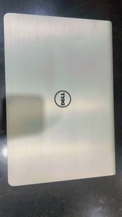 DELL core i5 4th generation