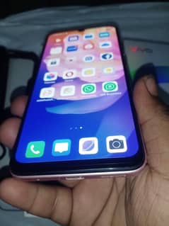vivo s1 Pro 8GB RAM 128 GB ROM WhatsApp number 0328=610=2363