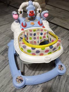Baby Walker