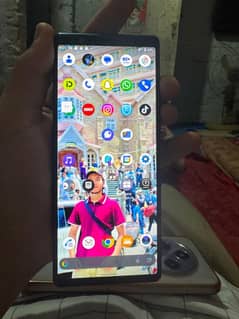 Sony  Xperia 5