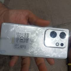 infinix zero 30