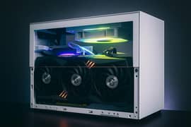 MINI ITX GAMING PC 3070 GAMING X