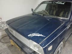 Suzuki car