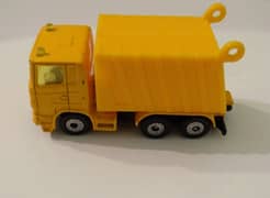 Metal Mini Truck