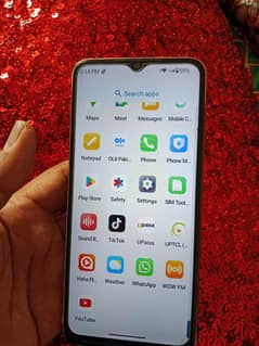 itel a05s  4+4/64 pta approved