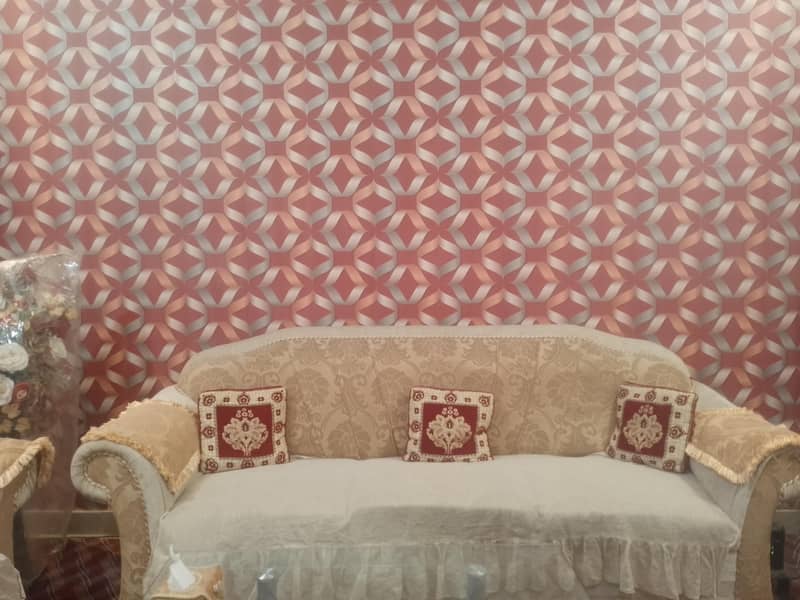 sofa set with table 2
