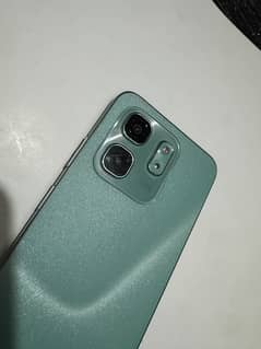 Infinix hot 50i