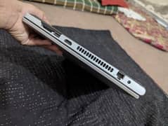 Intel Core i5-6200U, 2.40 GHz.  Installed RAM: 400 GB (71 GB usabl
