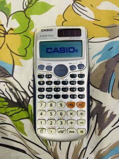 Caiso Calculator Original Made in Japan