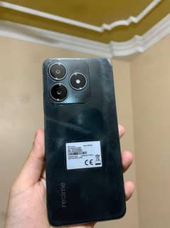 realme c61 all ok 10/9.5