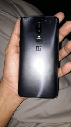 one plus 6 6/128gb Non PTA