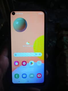 Samsung Galaxy A11