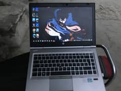 Hp core i5 3rd generation