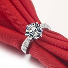 Diamond Gold Rings Collection