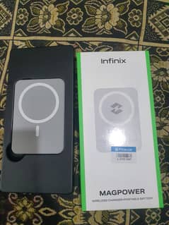 MAGPOWER