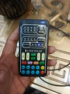 Cryfokt v8 Voice changer for sale