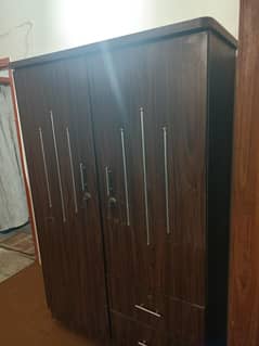 Wardrobes