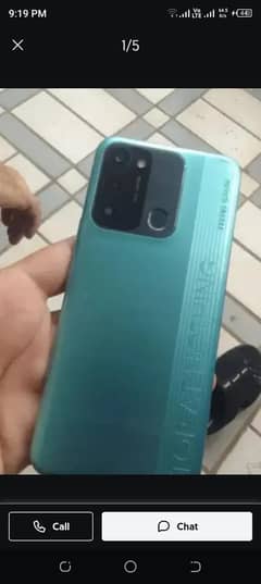 Tecno spark 8c 3Gb 64 Gb only set