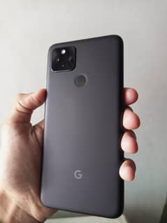 Google Pixel 4a 5g Official Pta Approved 6/128gb