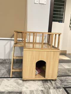 CAT HOUSE