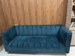 3 Seater Sofa