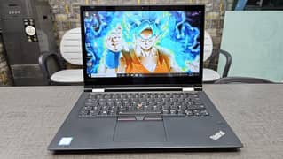 Lenovo ThinkPad YOGA 370 Core i5 7th Generation Touch x360
