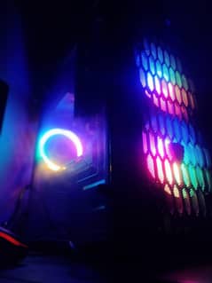core i 4 gen gaming pc