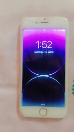Apple iPhone 6S